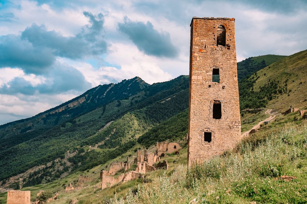 Photograph by Алексей Голубев