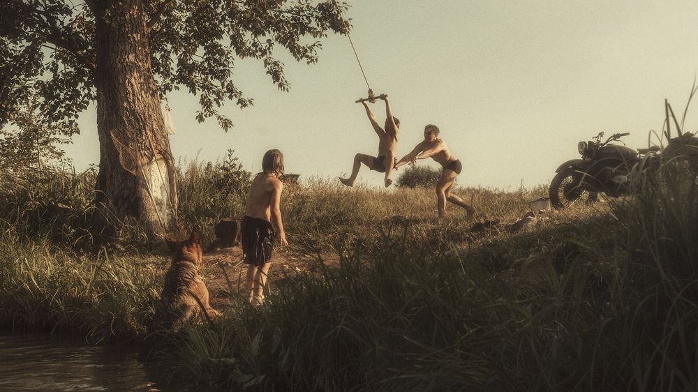 Photograph by Сергей Спирин