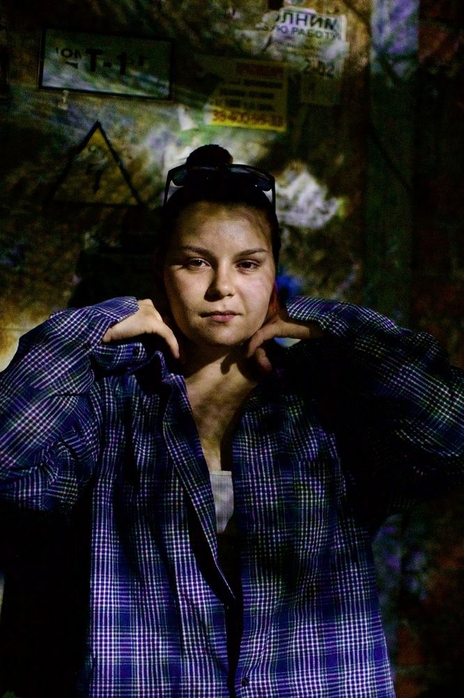 Фотография автора Константин Борунов