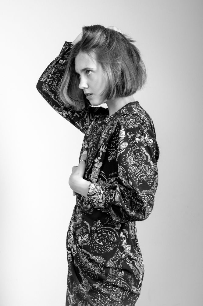 Фотография автора Константин Борунов