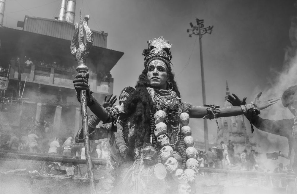 Фотография автора Nitin Yadav