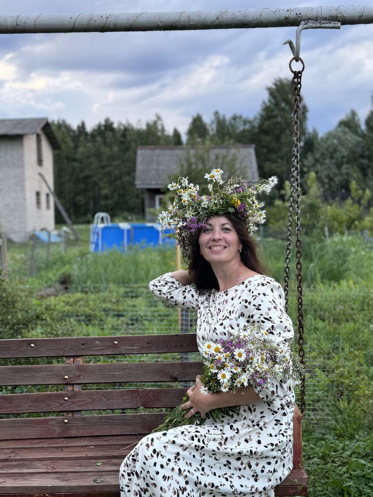 Photograph by Елена