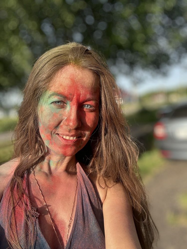 Photograph by Елена