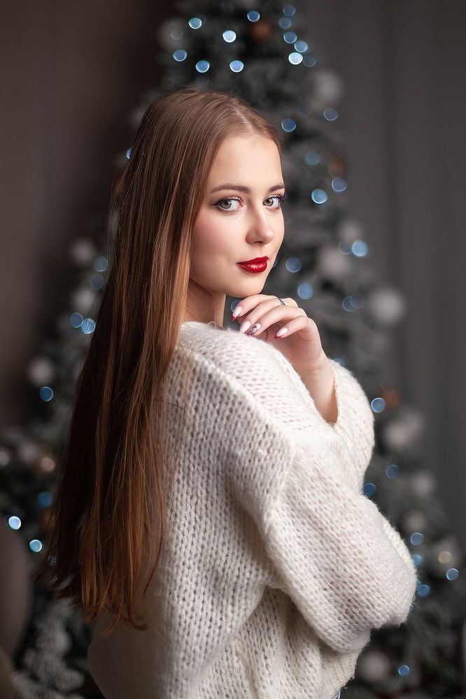 Фотография автора Бушенёв Михаил