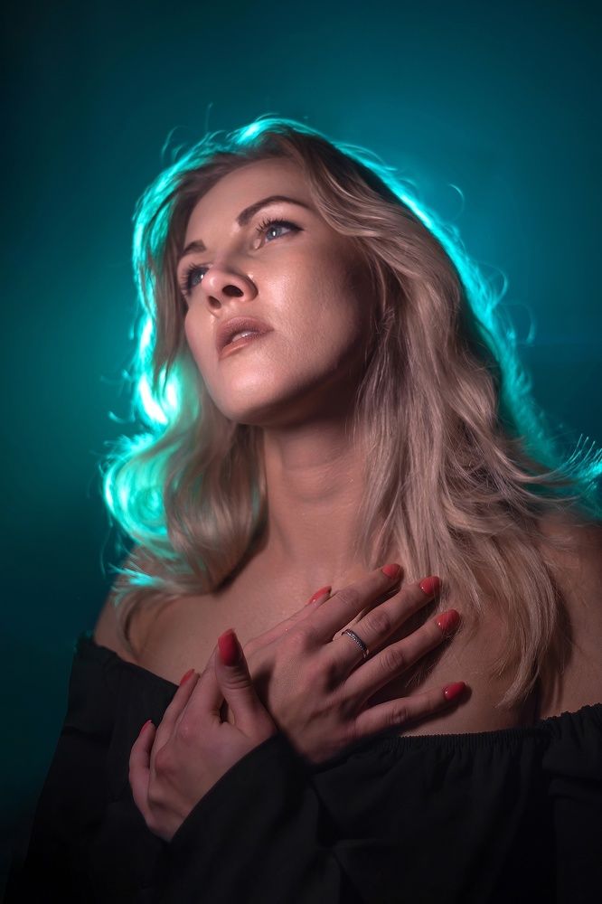 Фотография автора Бушенёв Михаил