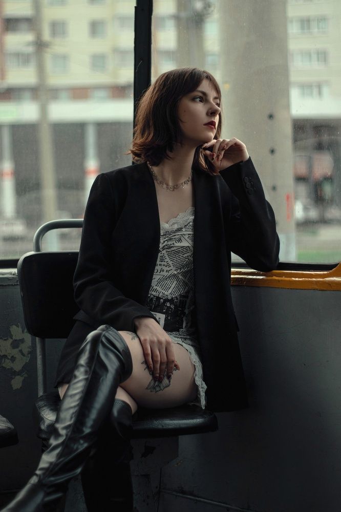 Photograph by Сергей Витвицкий