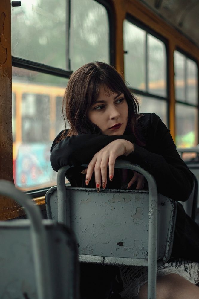 Photograph by Сергей Витвицкий