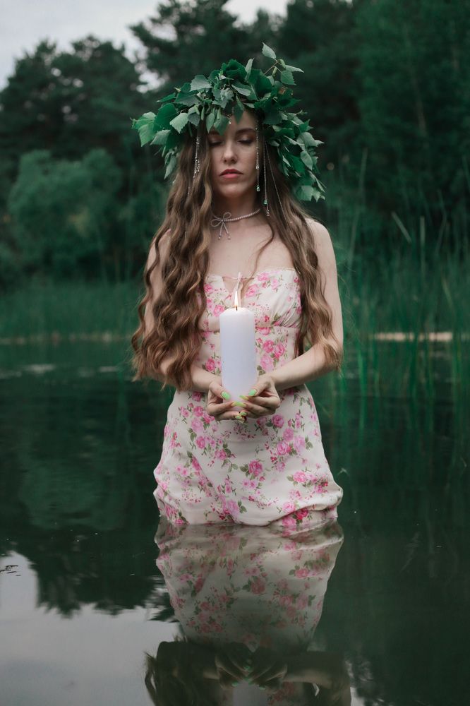 Photograph by Валерия Логинова