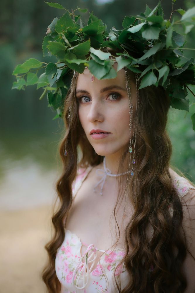 Photograph by Валерия Логинова