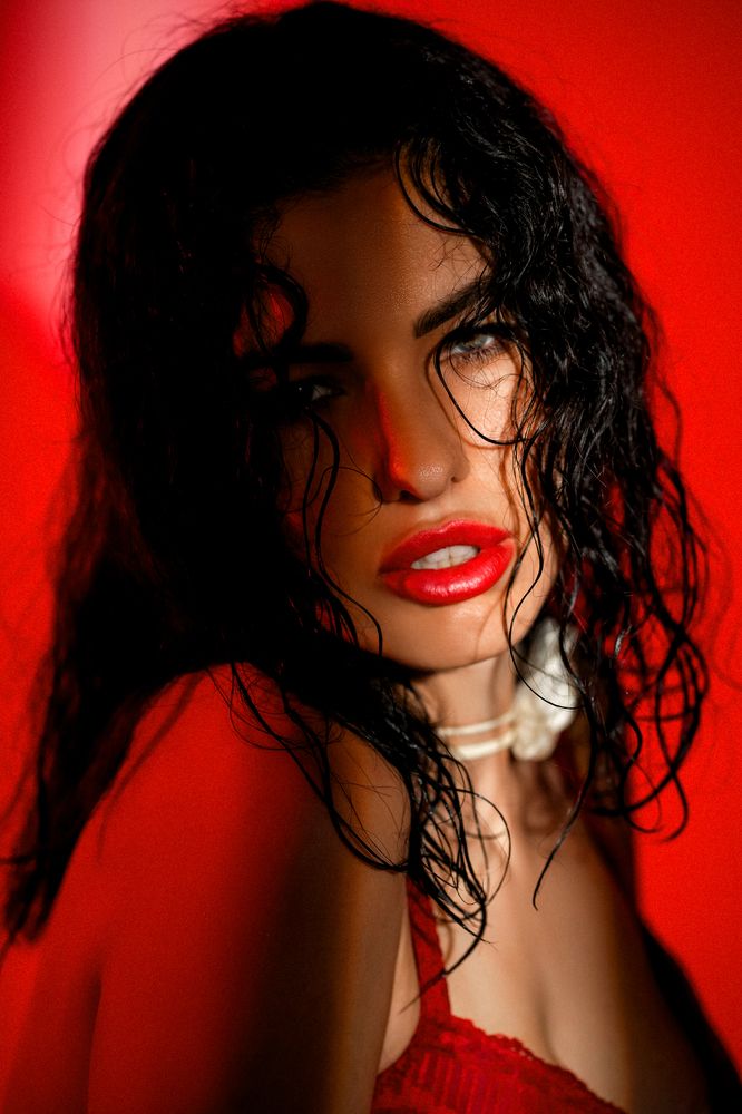 Фотография автора Анастасия Шипилова