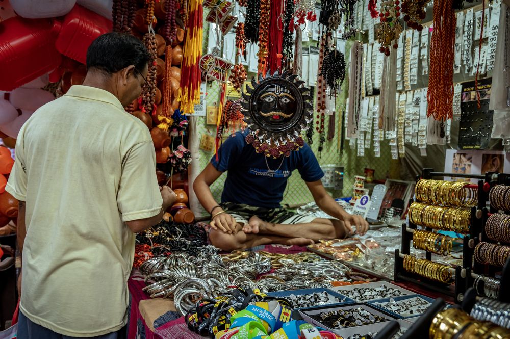 Photograph by DEBRAJ PURKAYASTHA