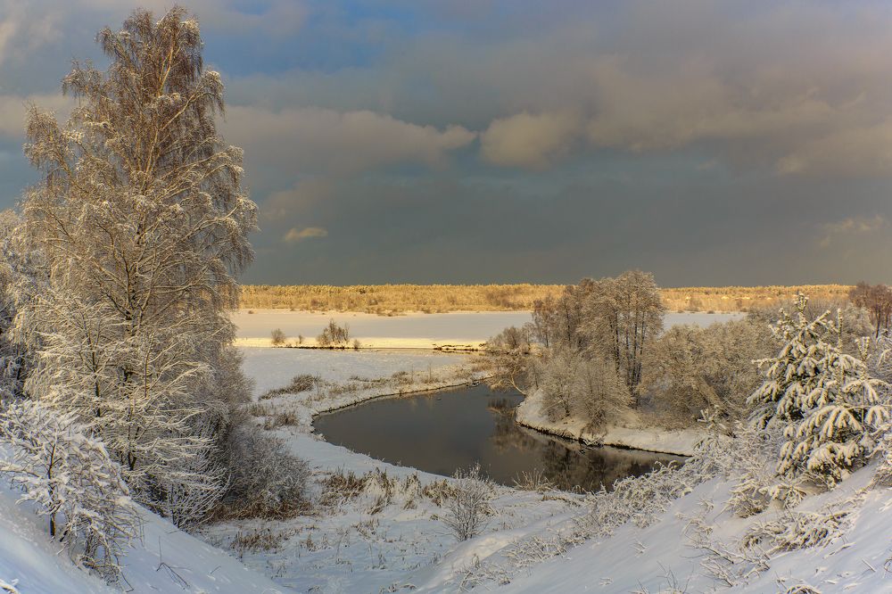 Photograph by Александр Литвинов
