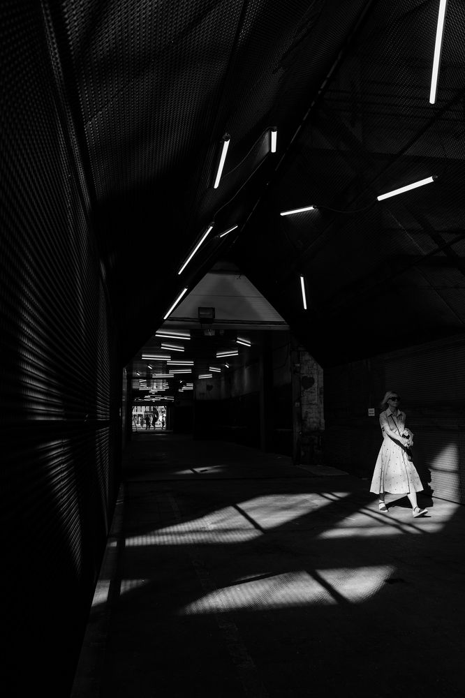 Photograph by Nikolay Surovtsev