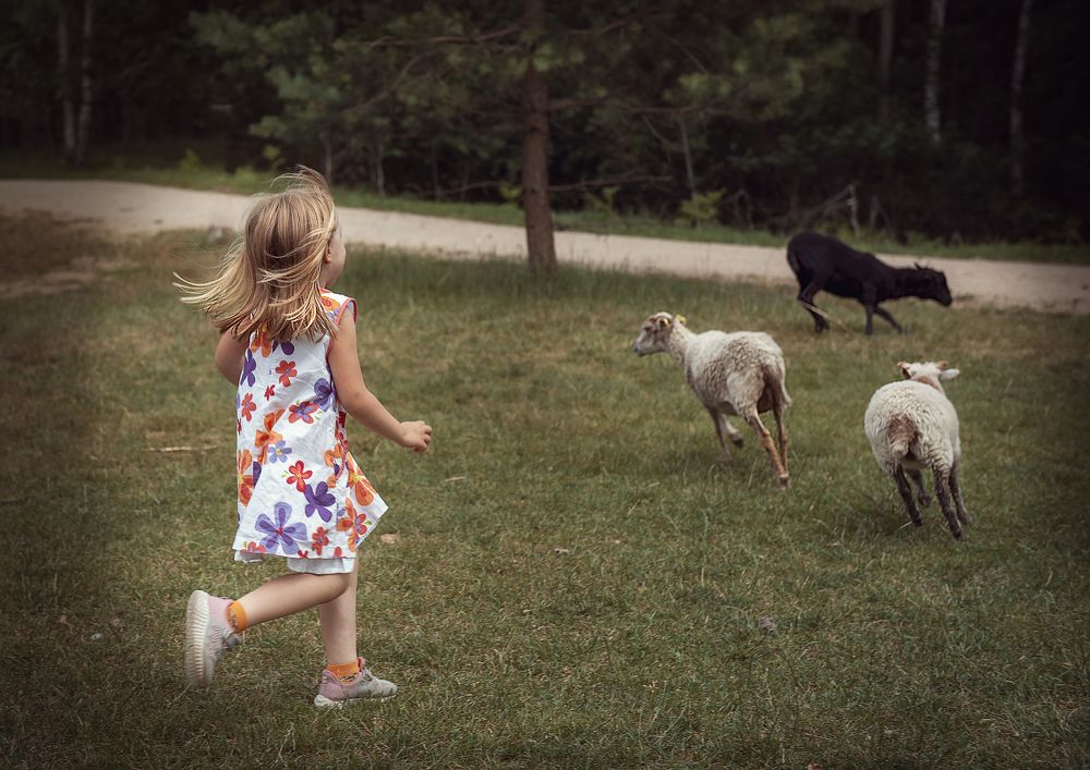 Photograph by Aлена Канхар