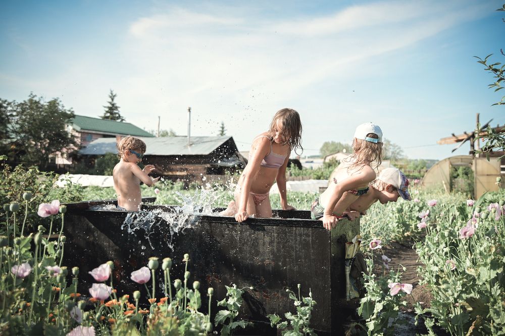 Photograph by Марина Максимовых