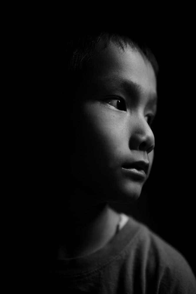 Photograph by Sai Sam Mai