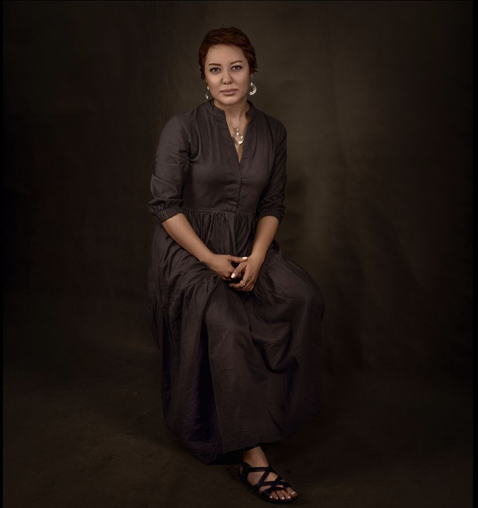 Photograph by Aboalfazl Firouzmandi