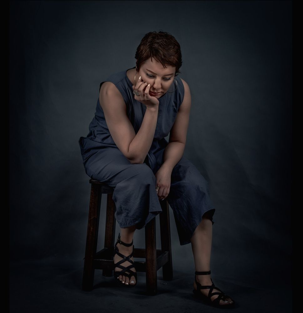 Photograph by Aboalfazl Firouzmandi