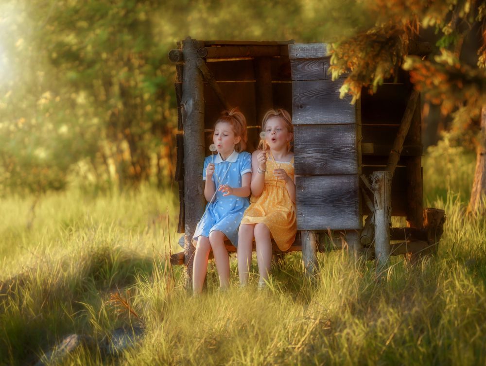 Photograph by Natalie K.