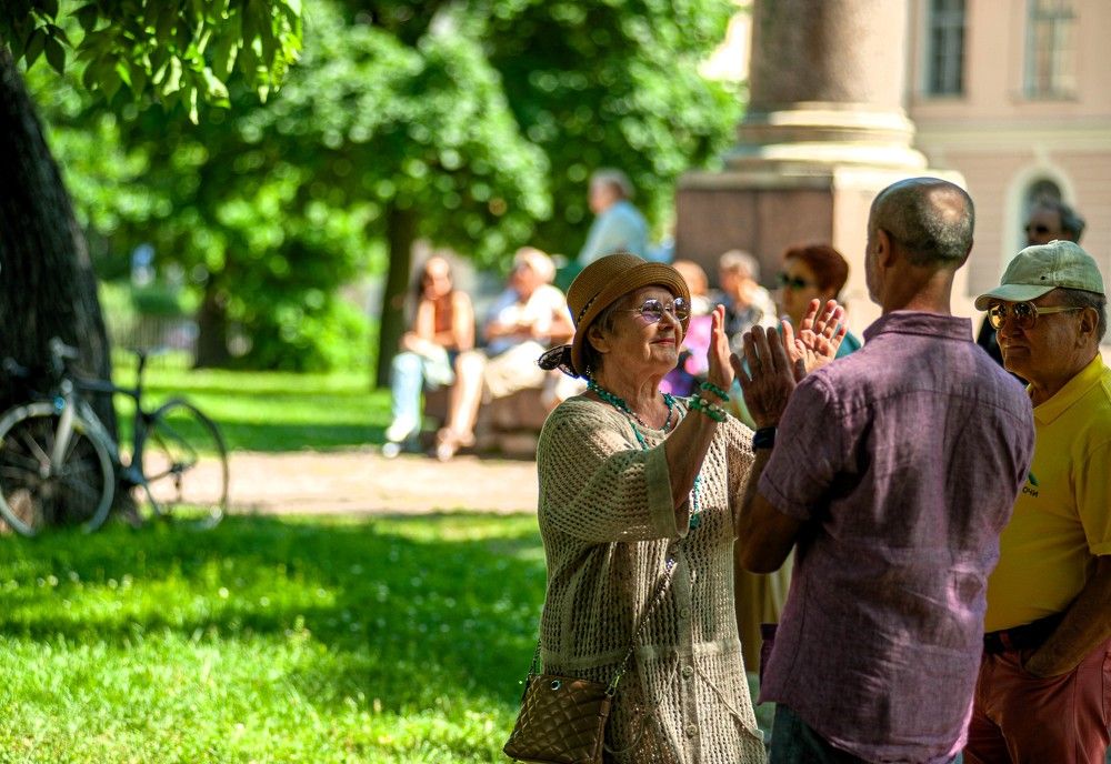 Photograph by Татьяна