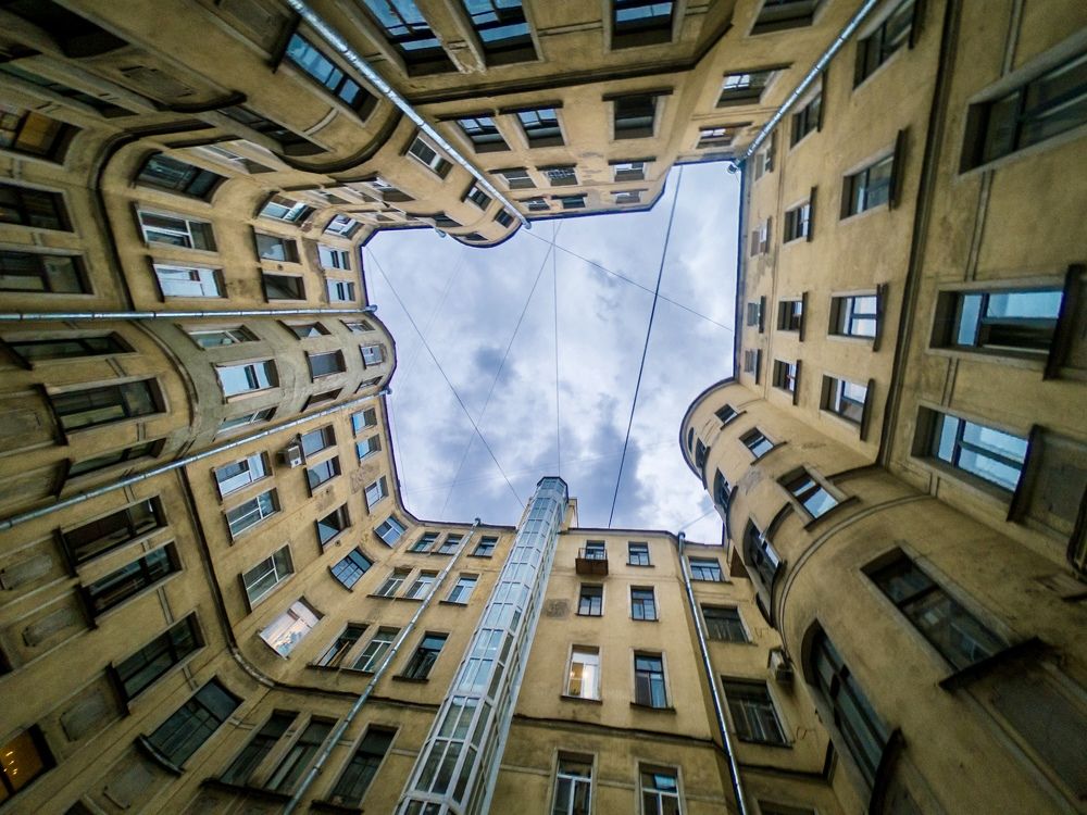 Photograph by Sergey Farenyuk