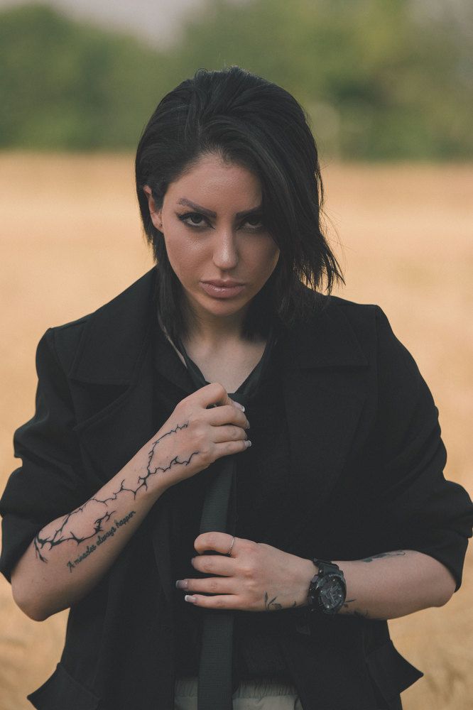 Photograph by Hamed farahpour