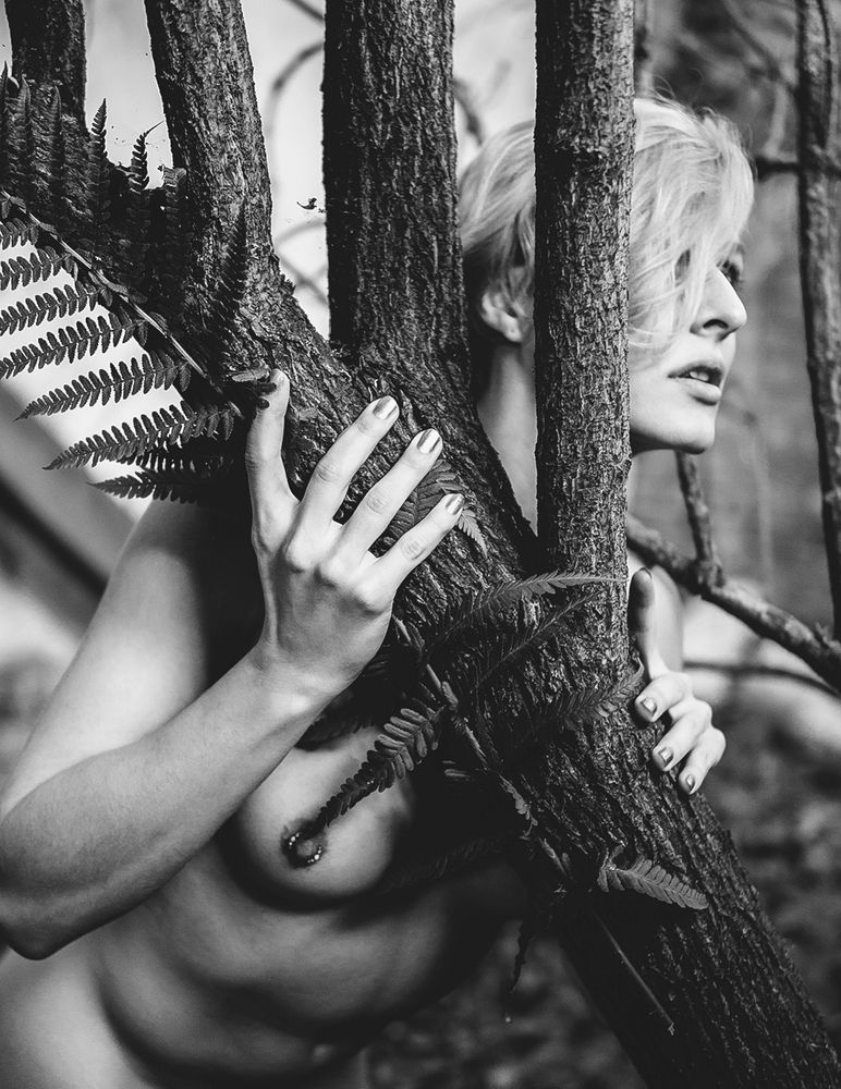 Photograph by Анастасия Черкасова