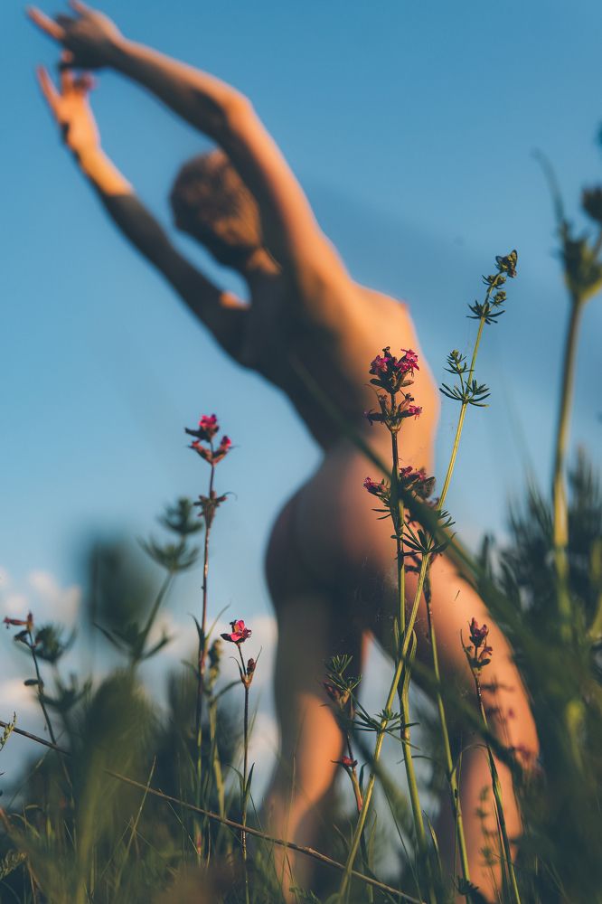 Photograph by Анастасия Черкасова