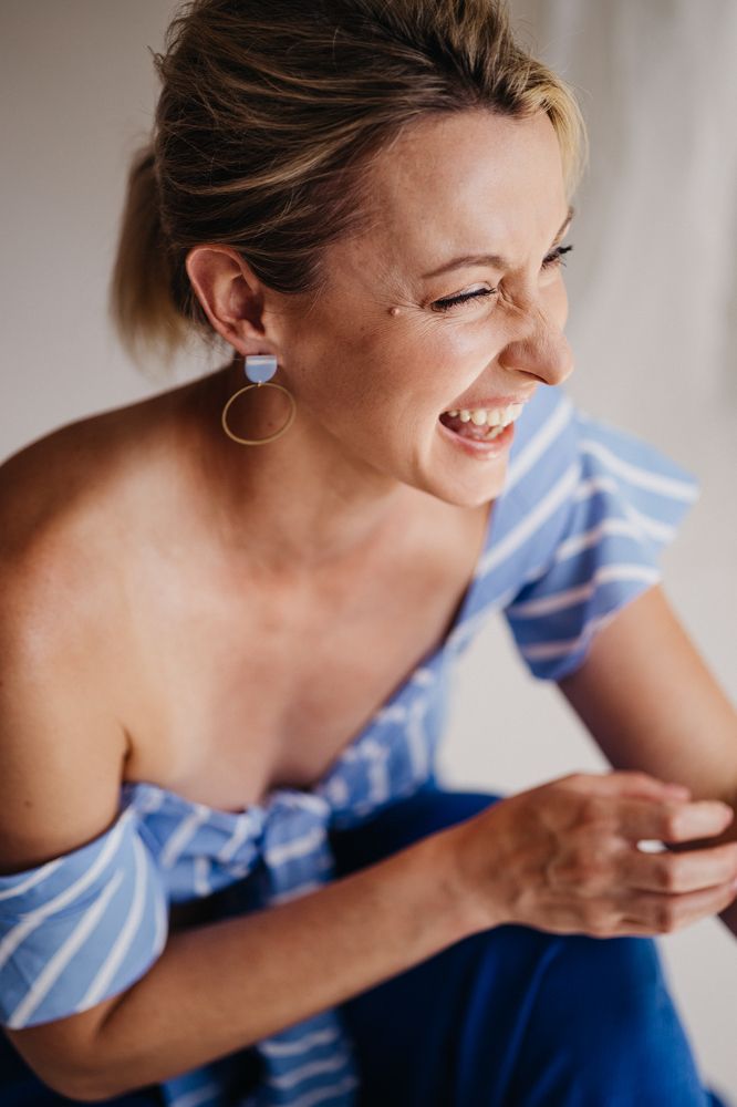 Photograph by Izabella Garbarz