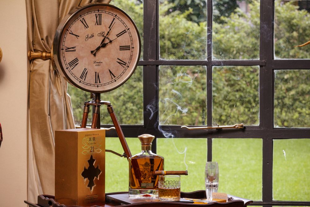 Photograph by Trivet Antony