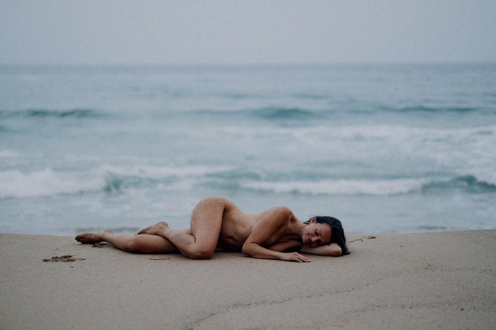 Photograph by Izabella Garbarz