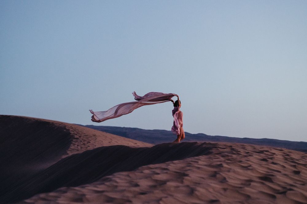 Photograph by Izabella Garbarz