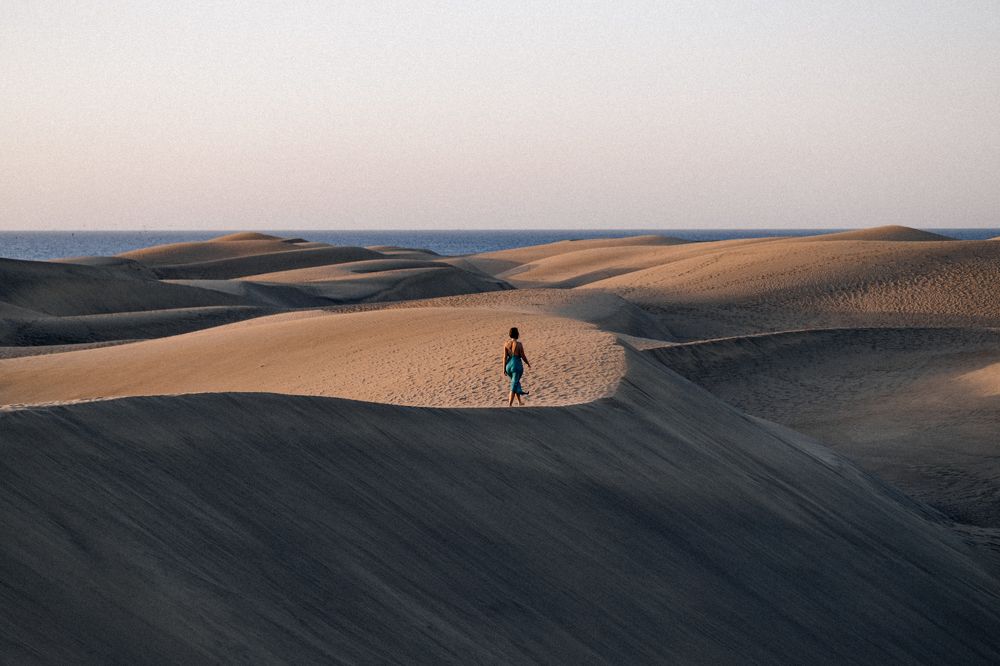 Photograph by Izabella Garbarz