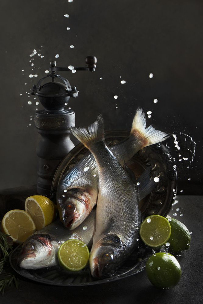 Photograph by Kostomarova Alla