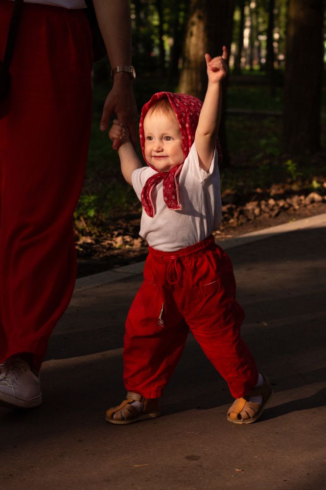 Photograph by Дарья Улюсова