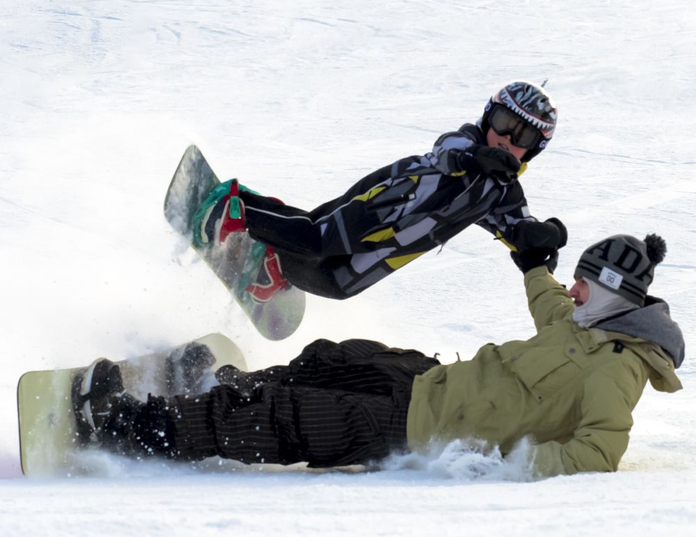 Photograph by Сергей Галёса