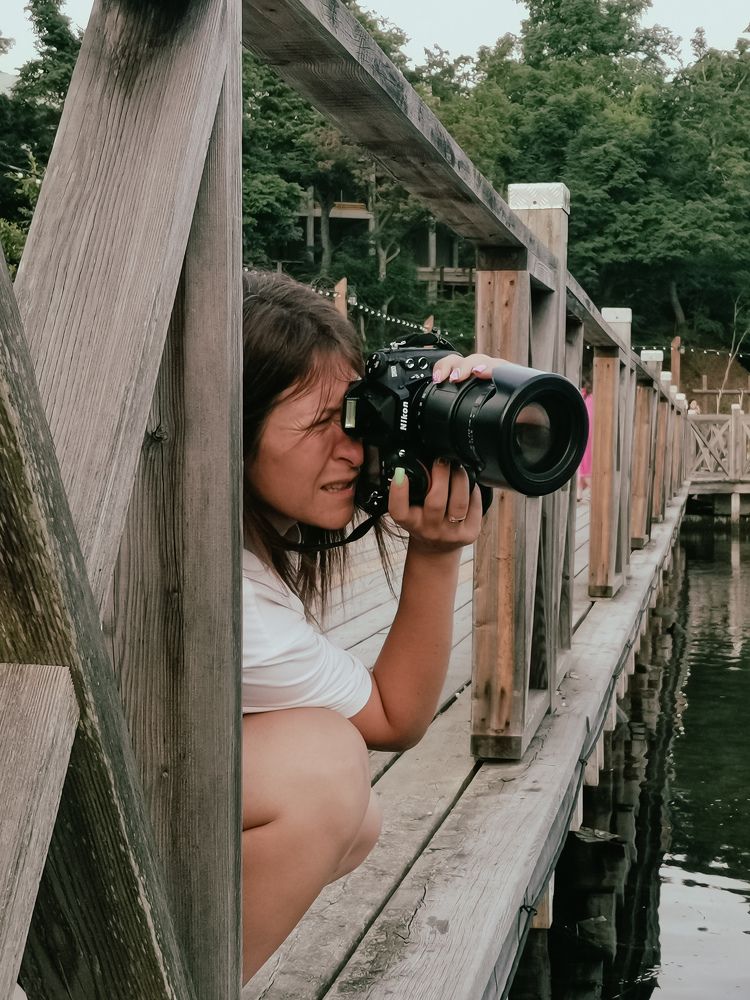 Photograph by #kovalenLife