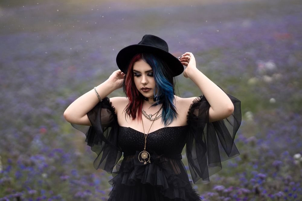 Photograph by Angelika Martko