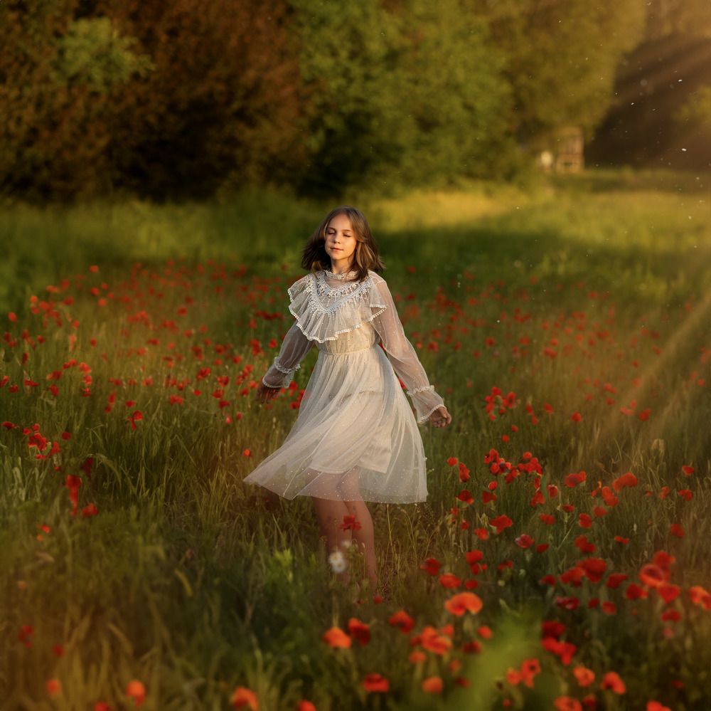 Photograph by Angelika Martko