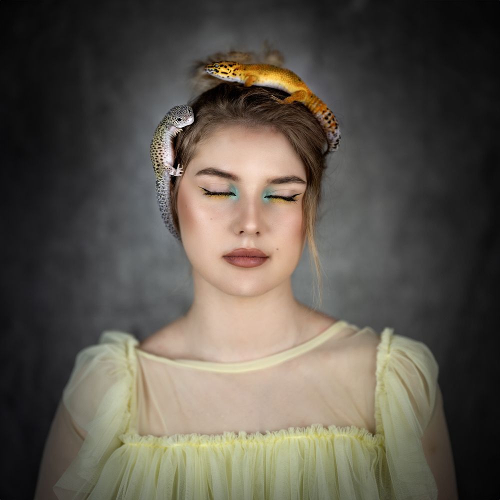 Photograph by Angelika Martko