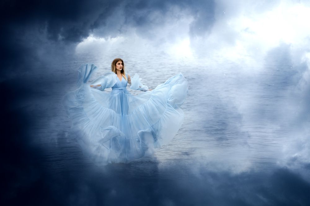 Photograph by Angelika Martko