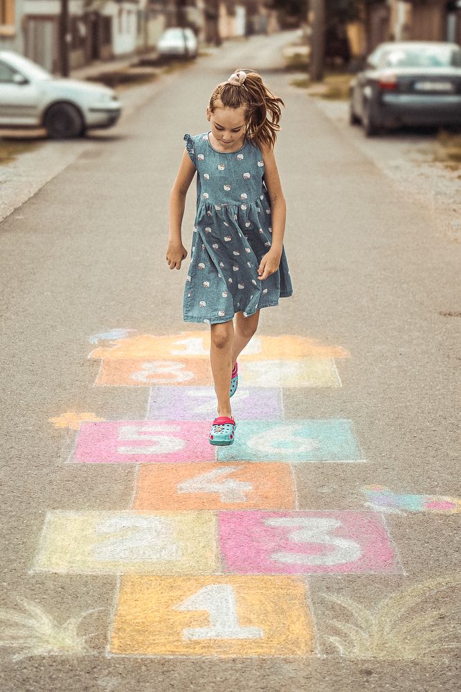Hopscotch