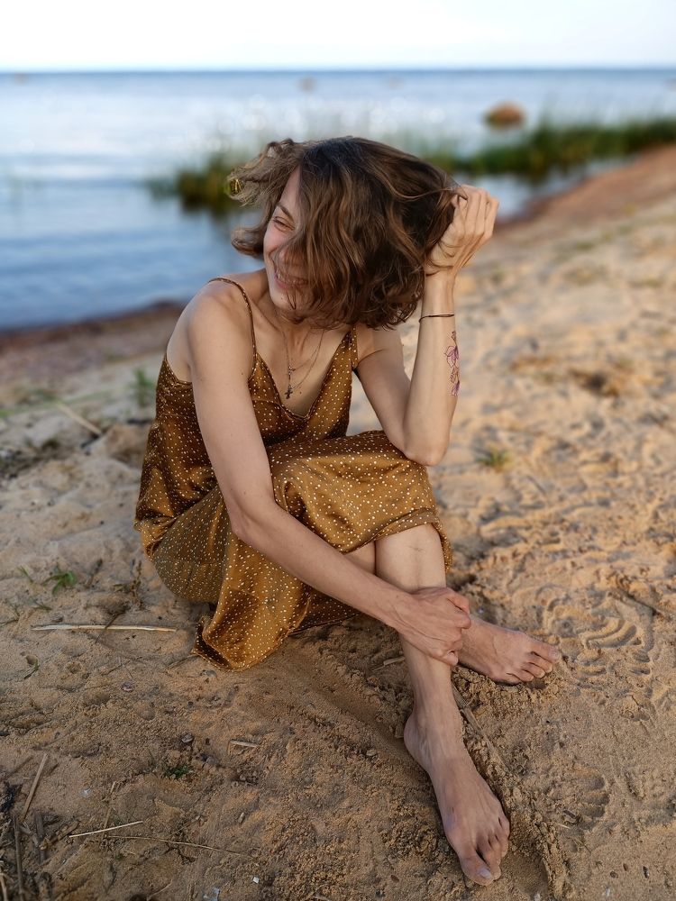 Photograph by Марина Хохрякова