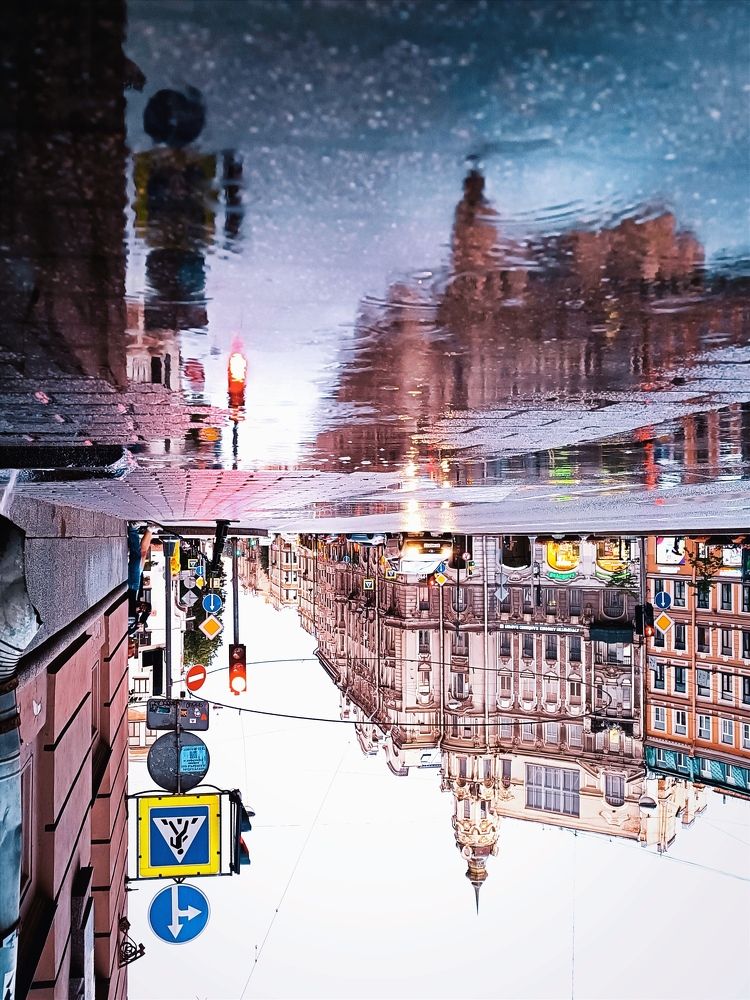 Photograph by Марина Хохрякова