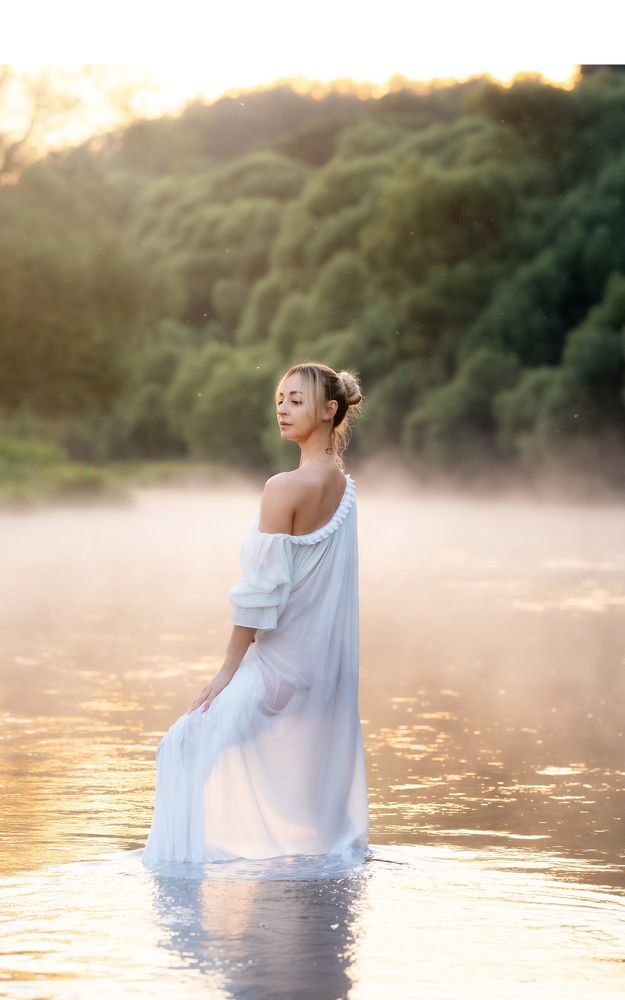 Photograph by Мария Демьяненко