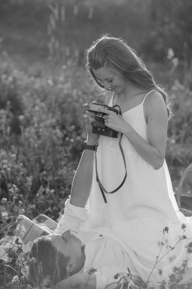 Photograph by Olesya Vladimirova