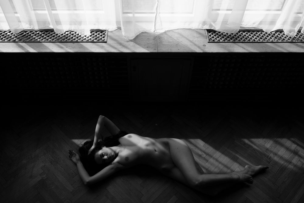 Photograph by Athos Florides