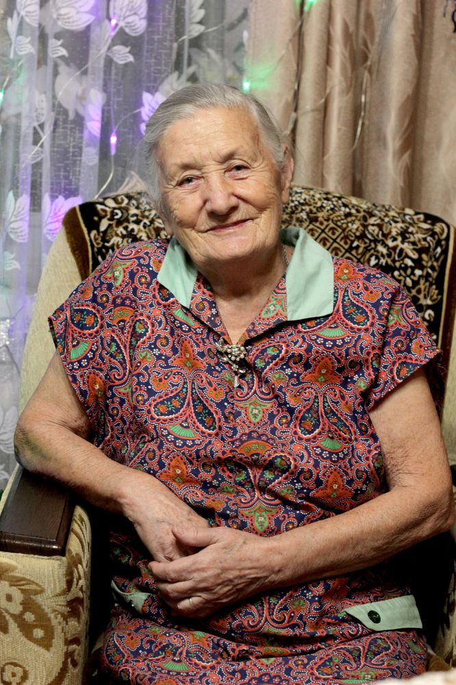 Photograph by Наташа Баукова