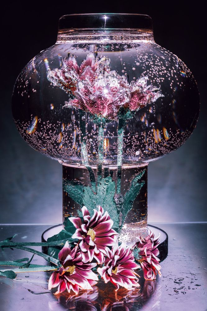 Photograph by Алексей Худяков