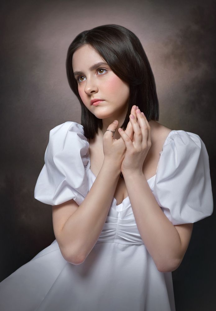 Не Джульета)